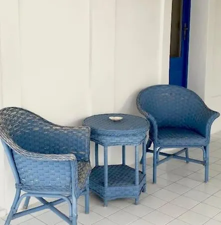 Holiday home Casa Nostra - Panarea