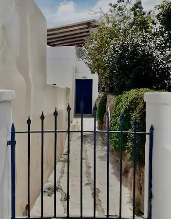 Holiday home Casa Nostra - *