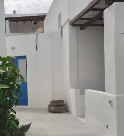 Casa Nostra - Дом отдыха Панарея