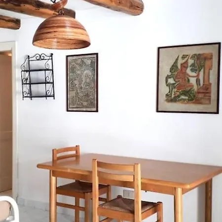 Holiday home Casa Nostra -