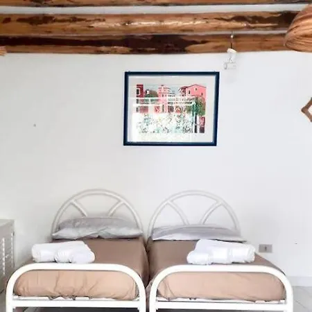 Casa Nostra - * Panarea