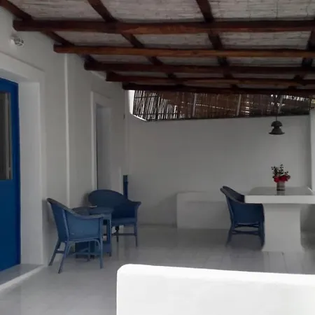 Casa Nostra -