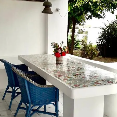 Casa Nostra - Holiday home
