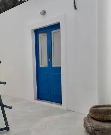 Casa Nostra - * Panarea