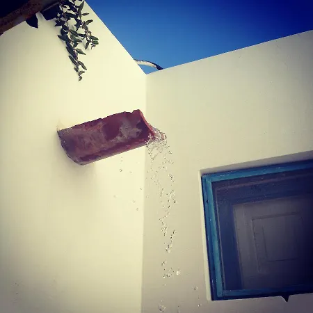 Holiday home Casa Nostra - Panarea