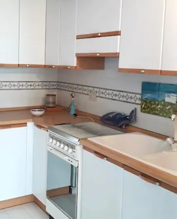 Casa Nostra - Holiday home *