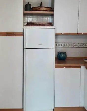 Casa Nostra - Дом отдыха *