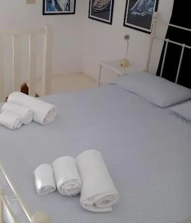 Casa Nostra -