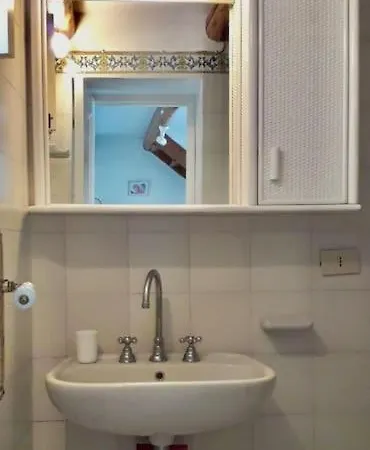 Дом отдыха Casa Nostra - Панарея