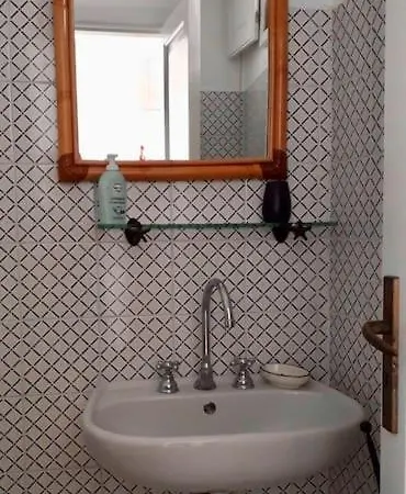 Hébergement de vacances Casa Nostra - *