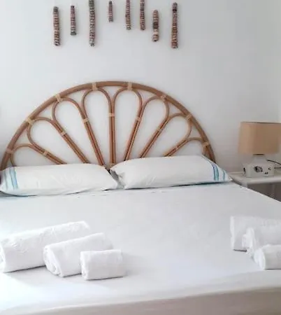 Dom wakacyjny Casa Nostra - *