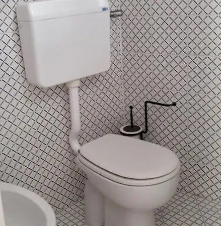 Hébergement de vacances Casa Nostra -